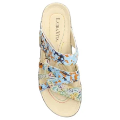 Mules - BRCUELO 0521 | Laura Vita Cheap