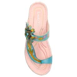 Mules - BRCUELO 298 | Laura Vita Best Sale