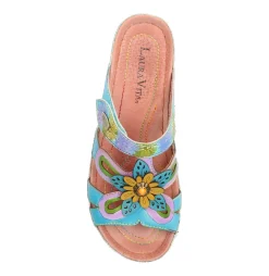 Mules - BRCUELO 103 | Laura Vita New