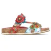 Mules - BRCYANO 124 | Laura Vita Online