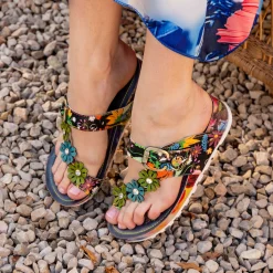 Mules - BRCYANO 88 | Laura Vita Online