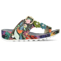 Mules - BRCYANO 88 | Laura Vita Online