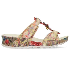 Mules - BRCYANO 69 | Laura Vita New