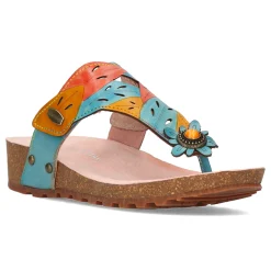 Mules - BRCYANO 78 | Laura Vita Cheap