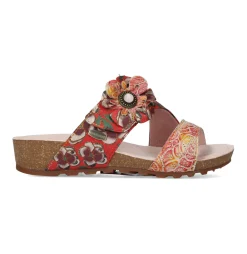 Mules - BRCYANO 60 | Laura Vita Online