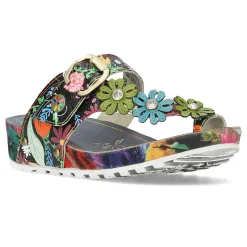 Mules - BRCYANO 88 | Laura Vita Online
