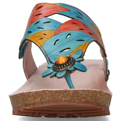 Mules - BRCYANO 78 | Laura Vita Cheap