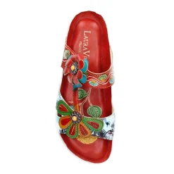 Mules - BRCYANO 124 | Laura Vita Online