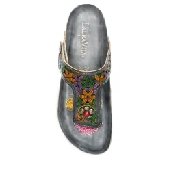 Mules - BRCYANO 324 | Laura Vita New