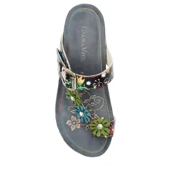 Mules - BRCYANO 88 | Laura Vita Online