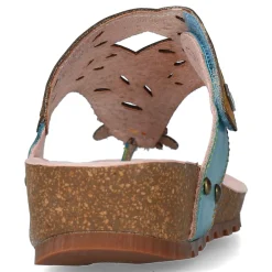 Mules - BRCYANO 78 | Laura Vita Cheap
