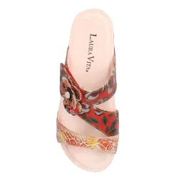 Mules - BRCYANO 60 | Laura Vita Online