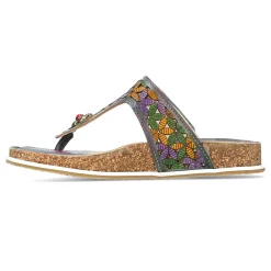 Mules - BRCYANO 324 | Laura Vita New