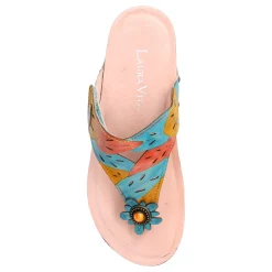 Mules - BRCYANO 78 | Laura Vita Cheap