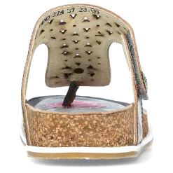 Mules - BRCYANO 324 | Laura Vita New