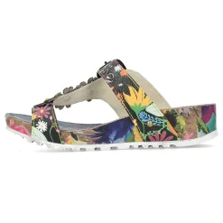 Mules - BRCYANO 88 | Laura Vita Online