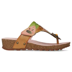 Mules - BRCYANO 78 | Laura Vita Cheap