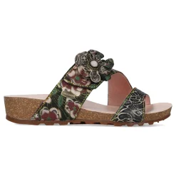 Mules - BRCYANO 60 | Laura Vita Online