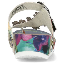 Mules - BRCYANO 88 | Laura Vita Online
