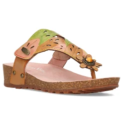 Mules - BRCYANO 78 | Laura Vita Cheap
