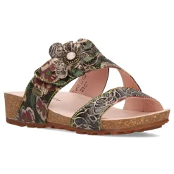 Mules - BRCYANO 60 | Laura Vita Online