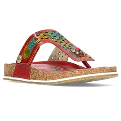 Mules - BRCYANO 324 | Laura Vita New
