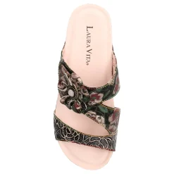 Mules - BRCYANO 60 | Laura Vita Online