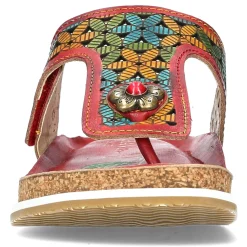 Mules - BRCYANO 324 | Laura Vita New