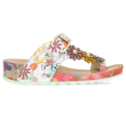 Mules - BRCYANO 88 | Laura Vita Online