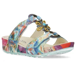 Mules - BRCYANO 69 | Laura Vita New