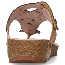Mules - BRCYANO 78 | Laura Vita Cheap