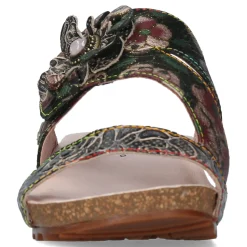 Mules - BRCYANO 60 | Laura Vita Online