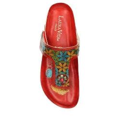 Mules - BRCYANO 324 | Laura Vita New