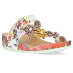 Mules - BRCYANO 88 | Laura Vita Online