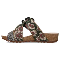 Mules - BRCYANO 60 | Laura Vita Online