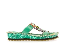 Mules - BRENDY 03 | Laura Vita Discount