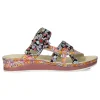 Mules - BRUEL 05 | Laura Vita Best