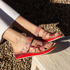 Mules - BRUEL 05 | Laura Vita Store