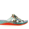 Mules - BRUEL 02 | Laura Vita Discount