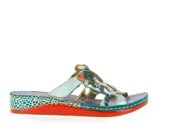 Mules - BRUEL 02 | Laura Vita Discount