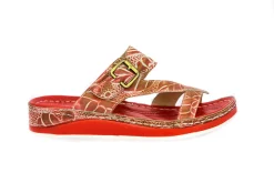 Mules - BRUEL 20 | Laura Vita Store