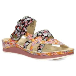 Mules - BRUEL 05 | Laura Vita Best