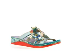 Mules - BRUEL 02 | Laura Vita Discount
