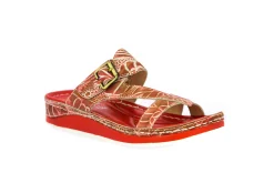 Mules - BRUEL 20 | Laura Vita Store