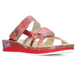 Mules - BRUEL 05 | Laura Vita Store