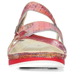 Mules - BRUEL 05 | Laura Vita Store