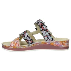 Mules - BRUEL 05 | Laura Vita Best