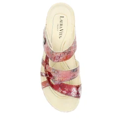 Mules - BRUEL 05 | Laura Vita Store