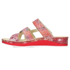 Mules - BRUEL 05 | Laura Vita Store