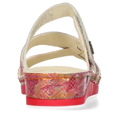 Mules - BRUEL 05 | Laura Vita Store